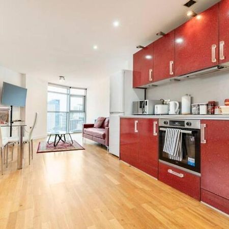 Cardiff City Apartment 2 Eksteriør bilde