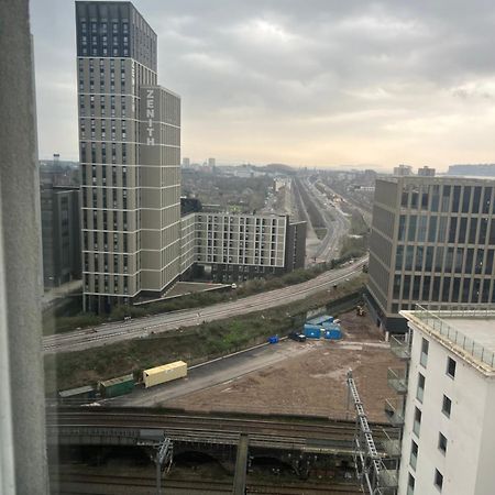 Cardiff City Apartment 2 Eksteriør bilde