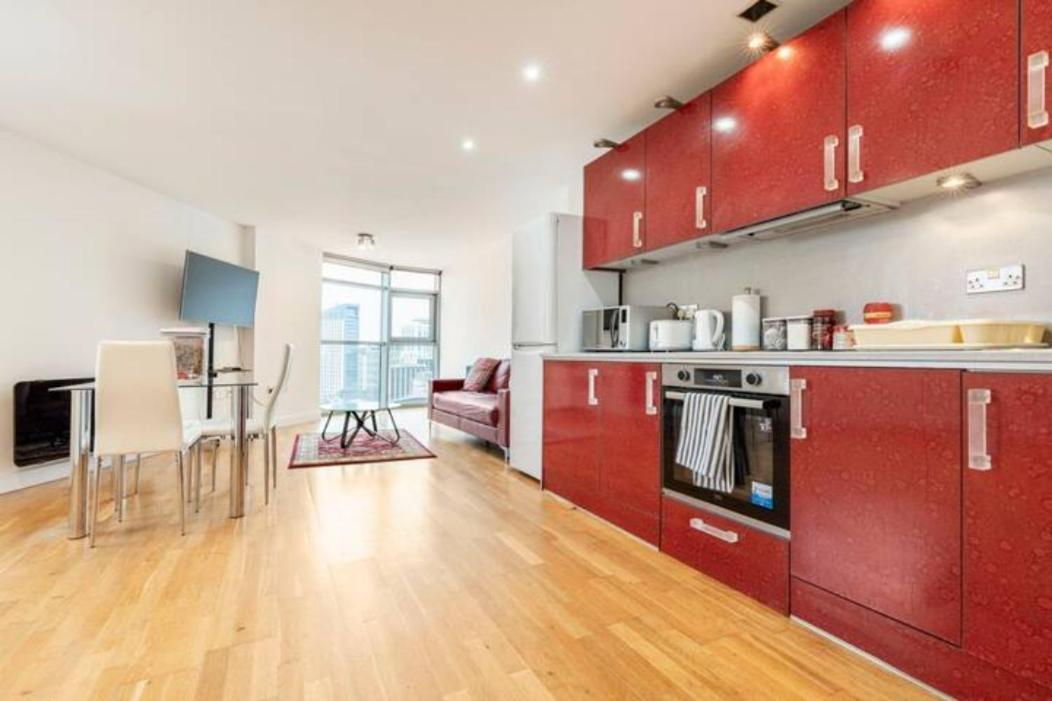 Cardiff City Apartment 2 Eksteriør bilde