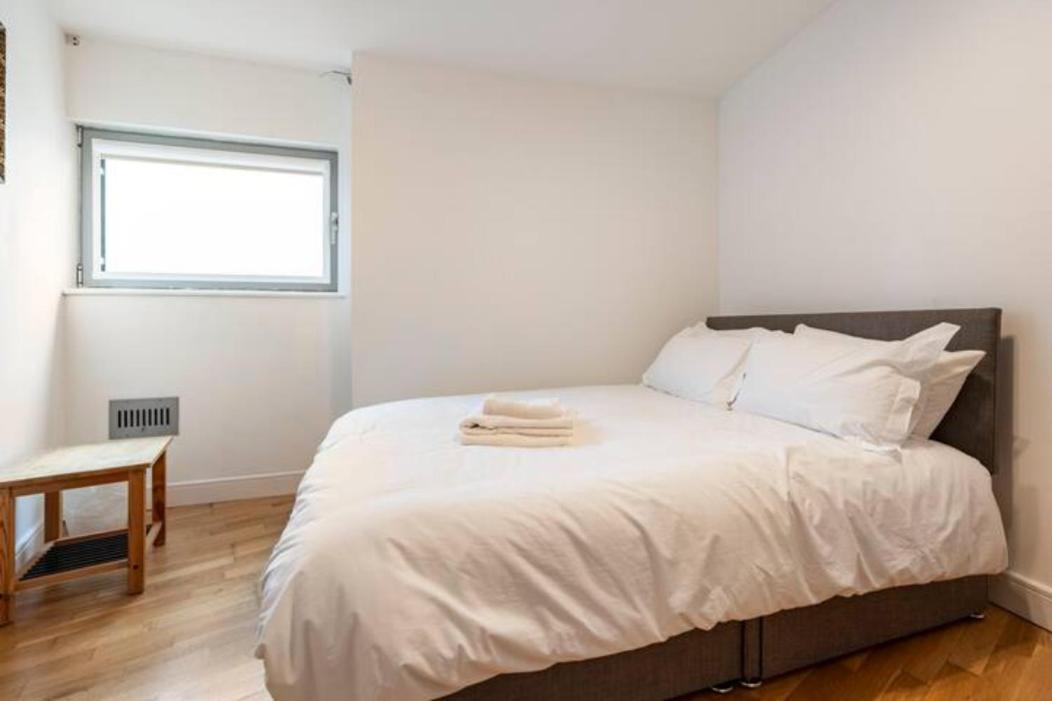 Cardiff City Apartment 2 Eksteriør bilde