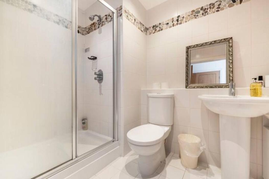 Cardiff City Apartment 2 Eksteriør bilde
